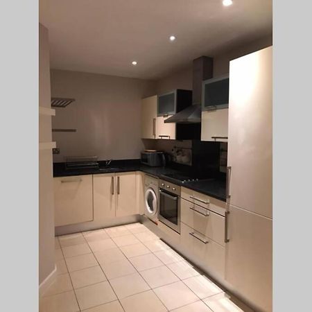 2 Bedroom Spacious And New City Centre Apartment Dublin Exterior foto